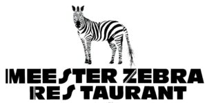Meester Zebra